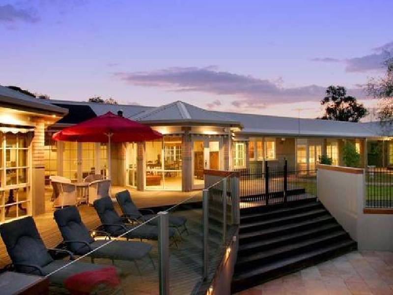 Altson Road, Narre Warren East VIC 3804