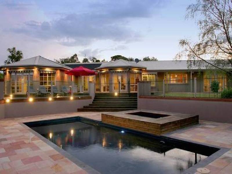 Altson Road, Narre Warren East VIC 3804