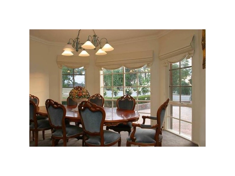 Altson Road, Narre Warren East VIC 3804