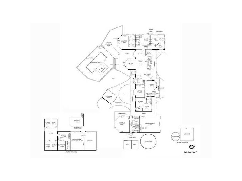 Altson Road, Narre Warren East VIC 3804