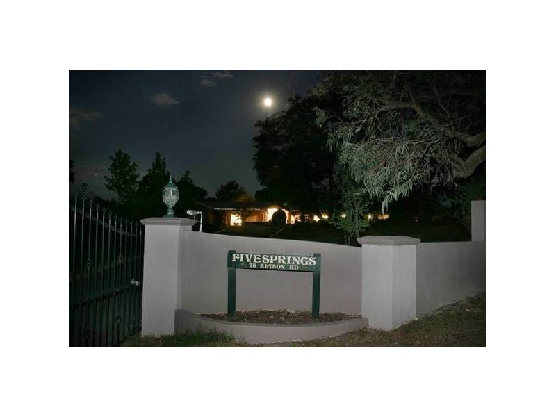 Altson Road, Narre Warren East VIC 3804