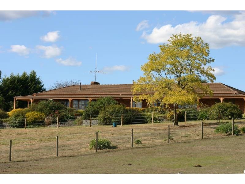 47 Split Rock Road, Beaconsfield Upper VIC 3808