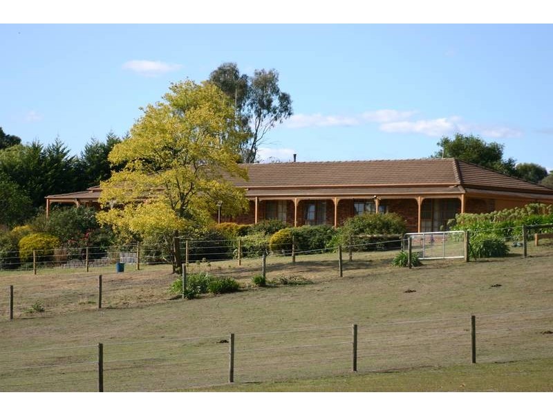 47 Split Rock Road, Beaconsfield Upper VIC 3808