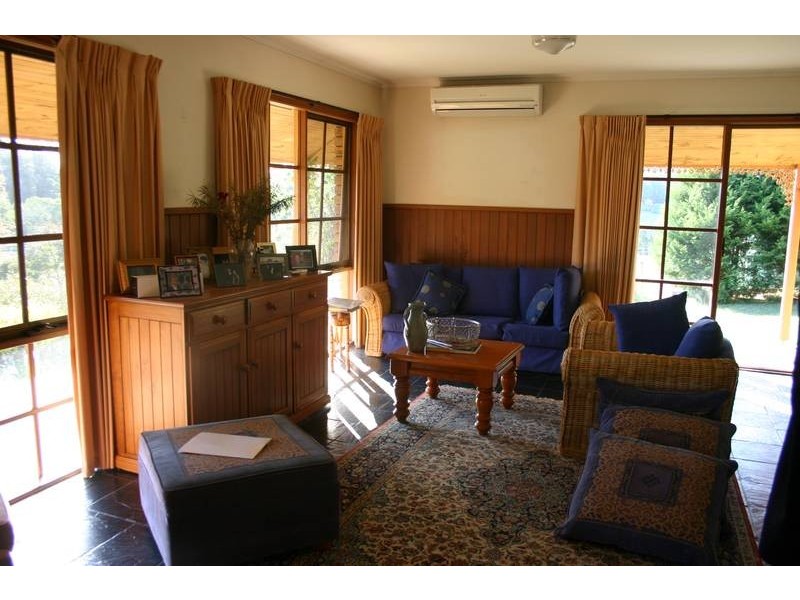 47 Split Rock Road, Beaconsfield Upper VIC 3808