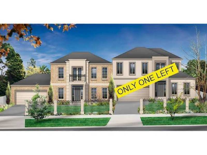 43 Lyall Road, Berwick VIC 3806