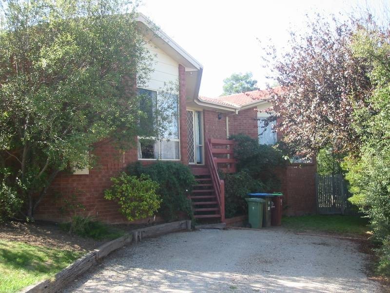 20 Glendale Crescent, Berwick VIC 3806