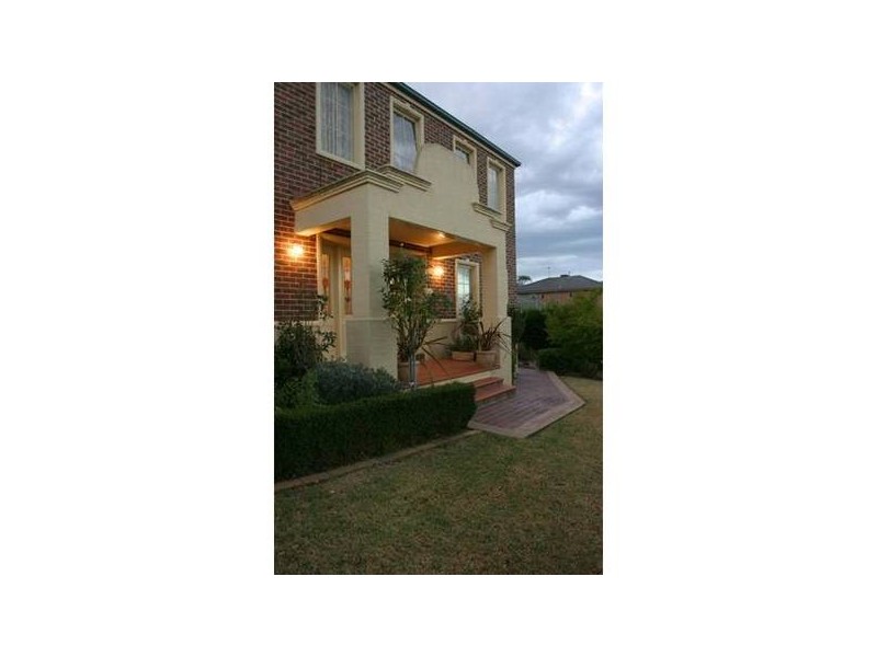 Buxton Mews, Berwick VIC 3806