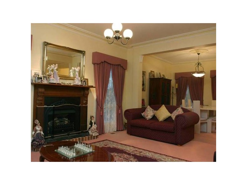 Buxton Mews, Berwick VIC 3806