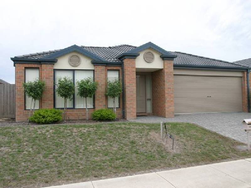 52 Fleet Street, Narre Warren South VIC 3805