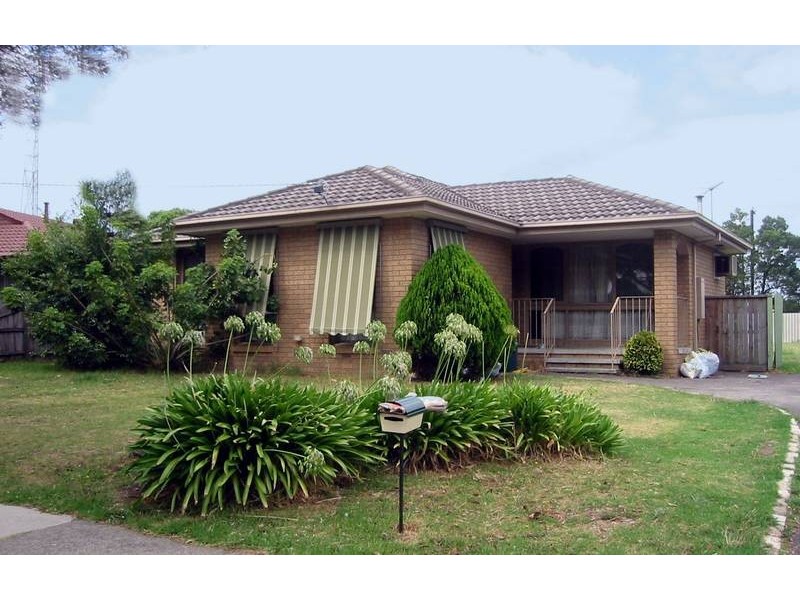 25 Jane Street, Berwick VIC 3806