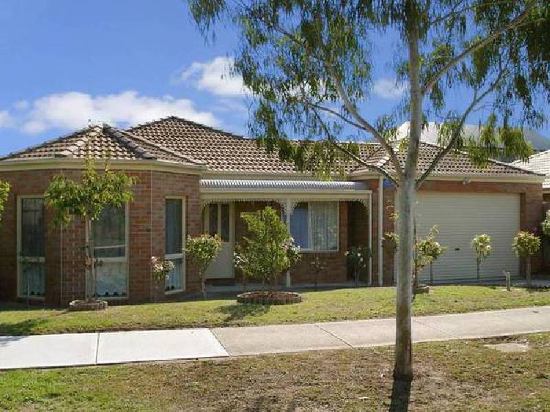 25 Silkwood Avenue, Berwick VIC 3806