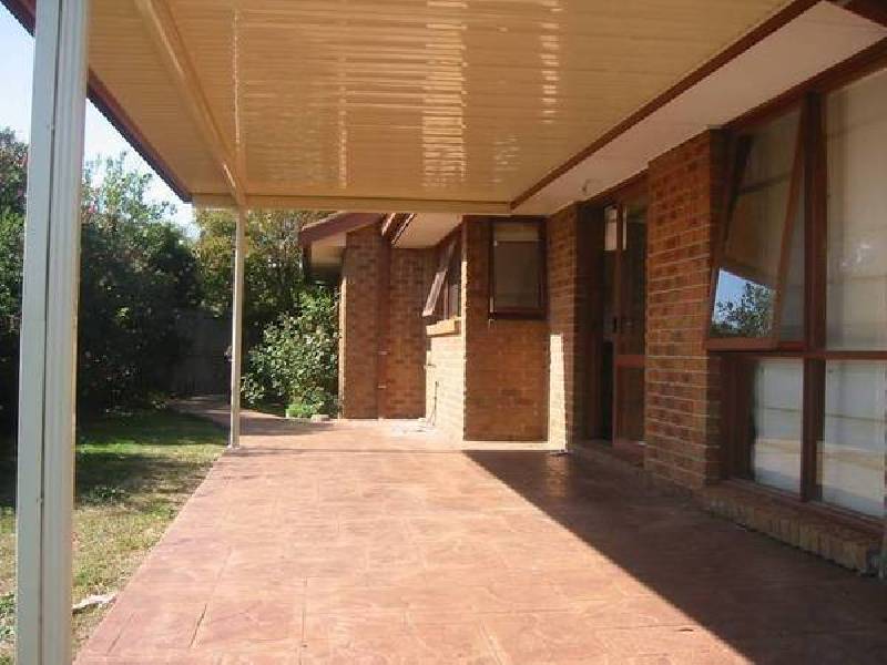 3 Albrecht Avenue, Berwick VIC 3806