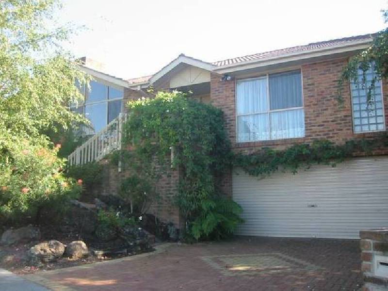 7 Ruby Place, Berwick VIC 3806