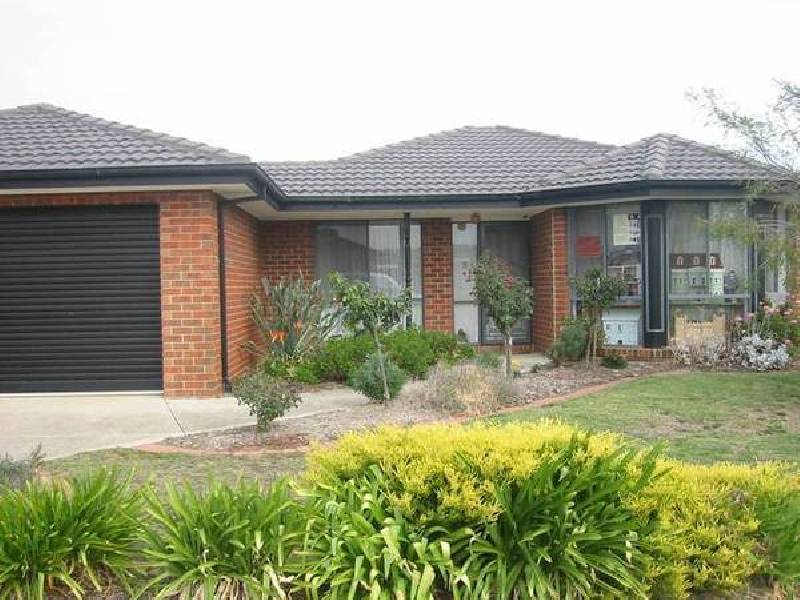 Bellevue Drive, Berwick VIC 3806