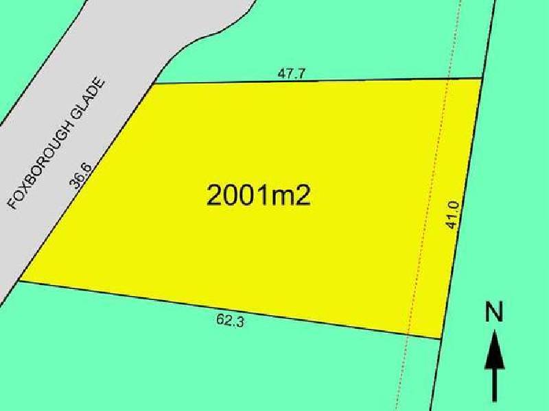 Foxborough Glade, Narre Warren North VIC 3804