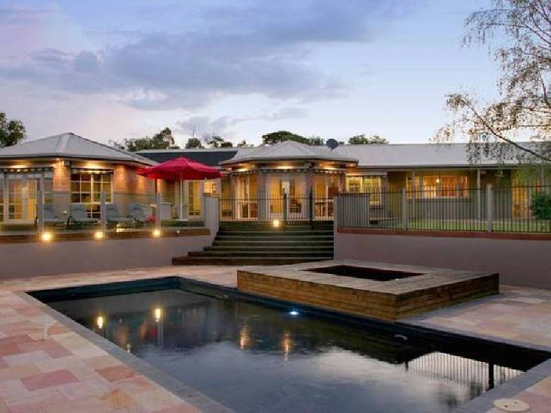 Altson Road, Narre Warren East VIC 3804