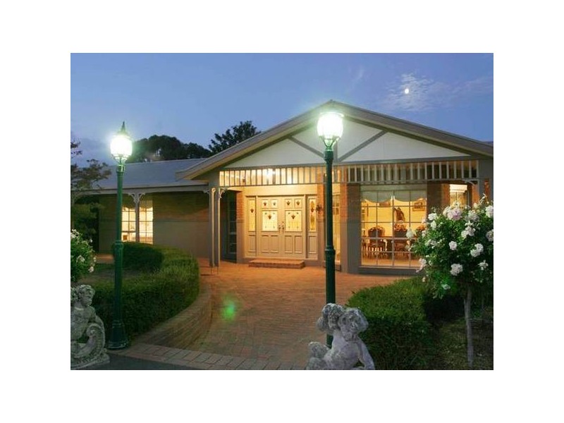 Altson Road, Narre Warren East VIC 3804