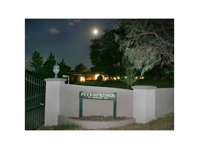 Altson Road, Narre Warren East VIC 3804