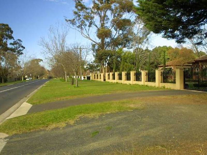 Brisbane Street, Berwick VIC 3806