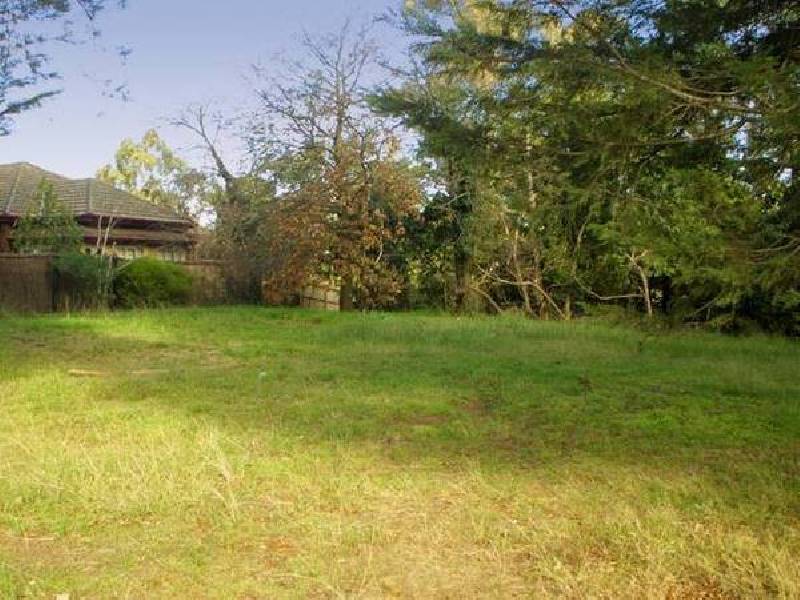 Brisbane Street, Berwick VIC 3806