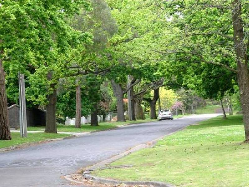 Brisbane Street, Berwick VIC 3806