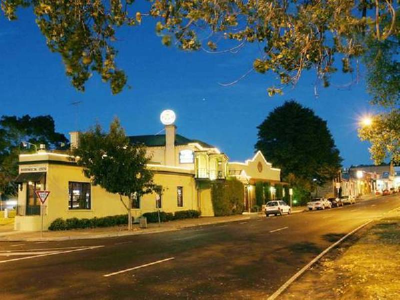 Brisbane Street, Berwick VIC 3806