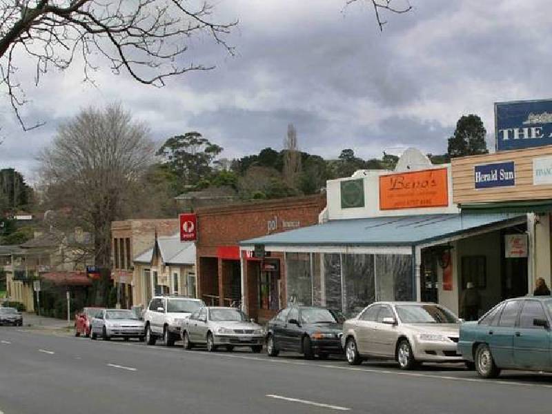 Brisbane Street, Berwick VIC 3806