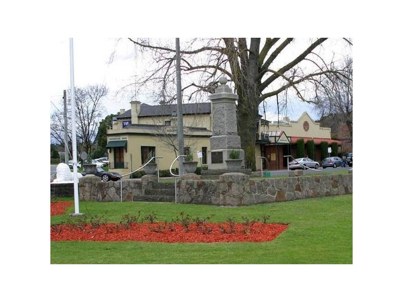 Brisbane Street, Berwick VIC 3806