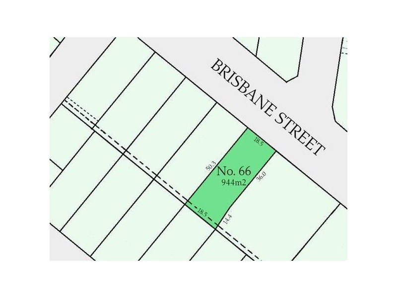 Brisbane Street, Berwick VIC 3806