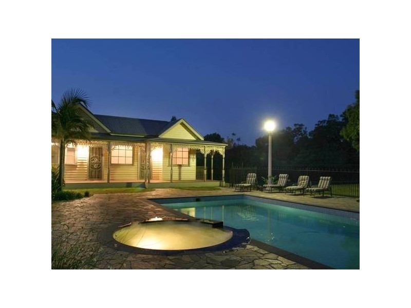 1260 Dandenong-Hastings Road, Cranbourne South VIC 3977