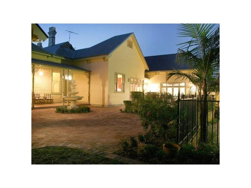 1260 Dandenong-Hastings Road, Cranbourne South VIC 3977