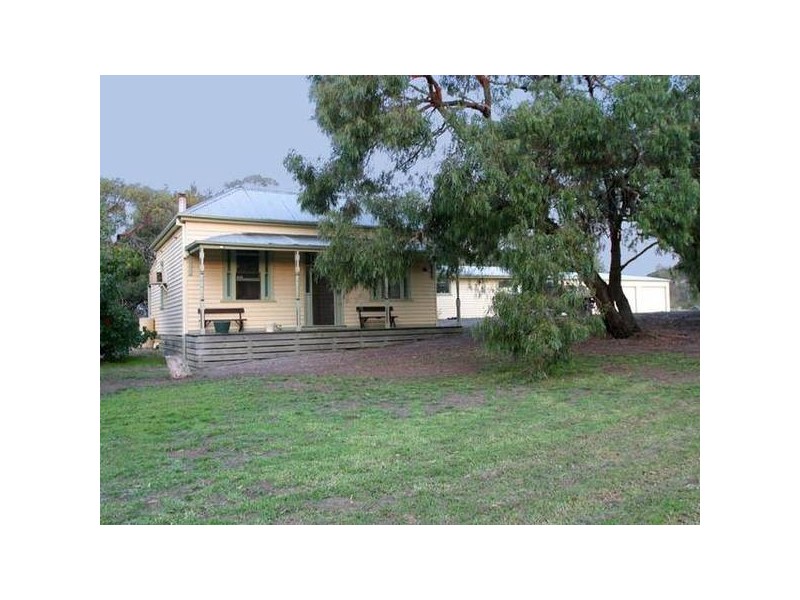 1260 Dandenong-Hastings Road, Cranbourne South VIC 3977