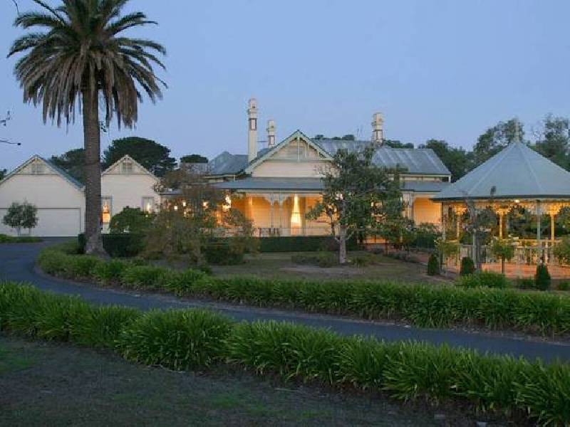 1260 Dandenong-Hastings Road, Cranbourne South VIC 3977