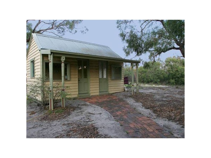 1260 Dandenong-Hastings Road, Cranbourne South VIC 3977