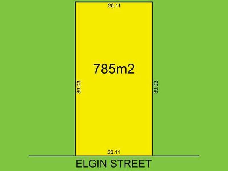 Elgin Street, Berwick VIC 3806