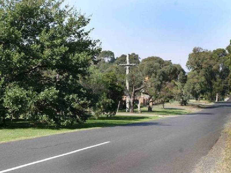 Elgin Street, Berwick VIC 3806