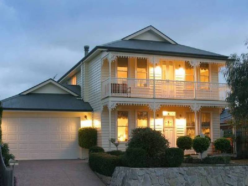 Brookfield Court, Berwick VIC 3806