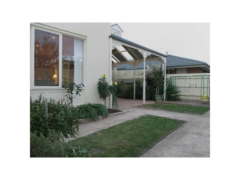 Brookfield Court, Berwick VIC 3806