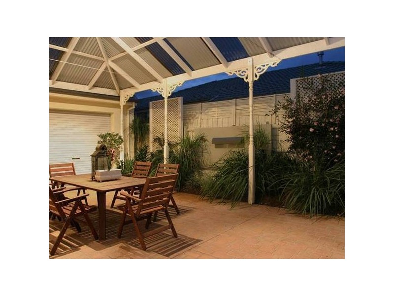 Brookfield Court, Berwick VIC 3806