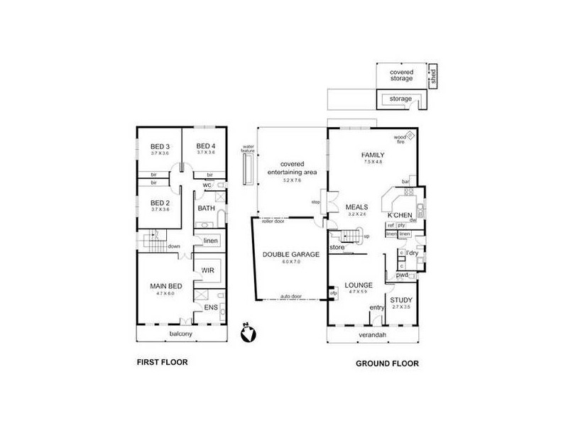 Brookfield Court, Berwick VIC 3806