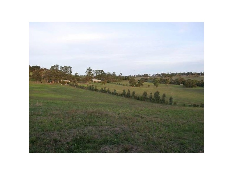 Bailey Road, Narre Warren North VIC 3804