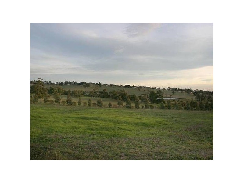 Bailey Road, Narre Warren North VIC 3804