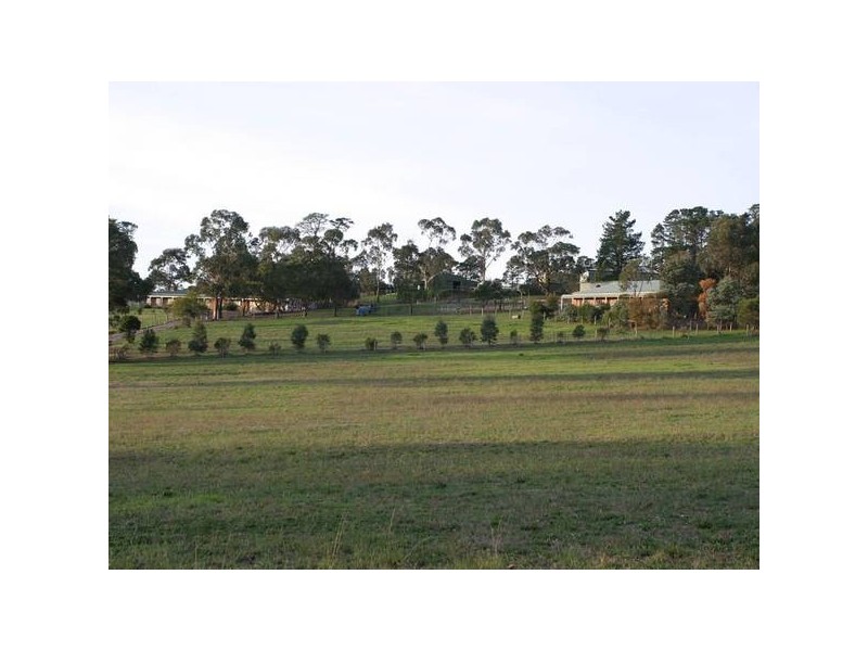 Bailey Road, Narre Warren North VIC 3804