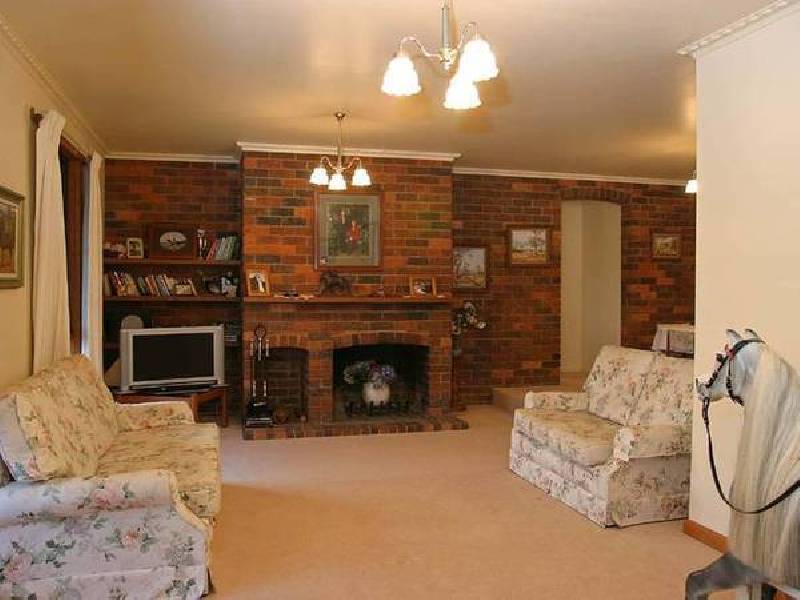 Bailey Road, Narre Warren North VIC 3804