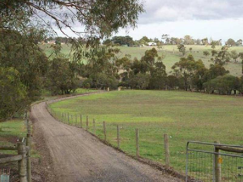 Bailey Road, Narre Warren North VIC 3804