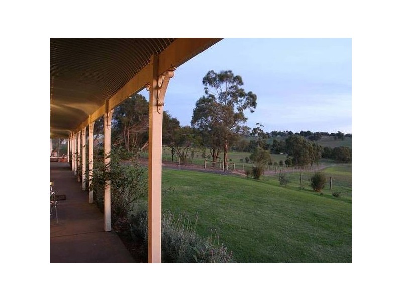 Bailey Road, Narre Warren North VIC 3804