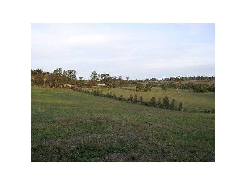 Bailey Road, Narre Warren North VIC 3804