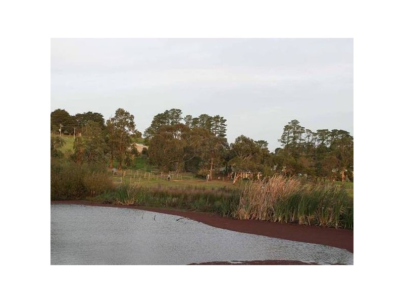 Bailey Road, Narre Warren North VIC 3804