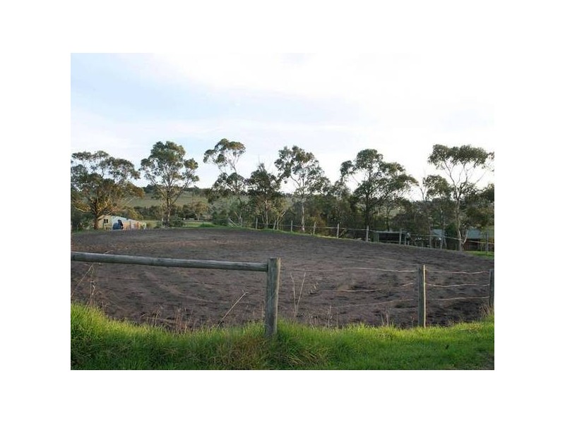 Bailey Road, Narre Warren North VIC 3804