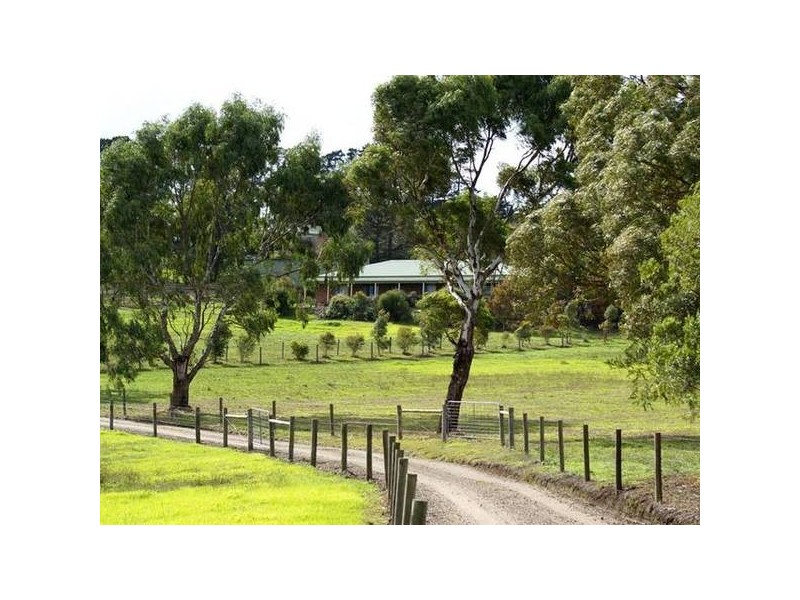 Bailey Road, Narre Warren North VIC 3804